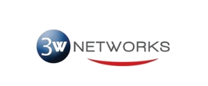 3W Networks logo