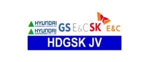 HDGSK JV logo