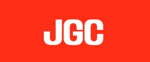 JGC logo