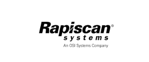 Motorola / Rapiscan security solutions logo